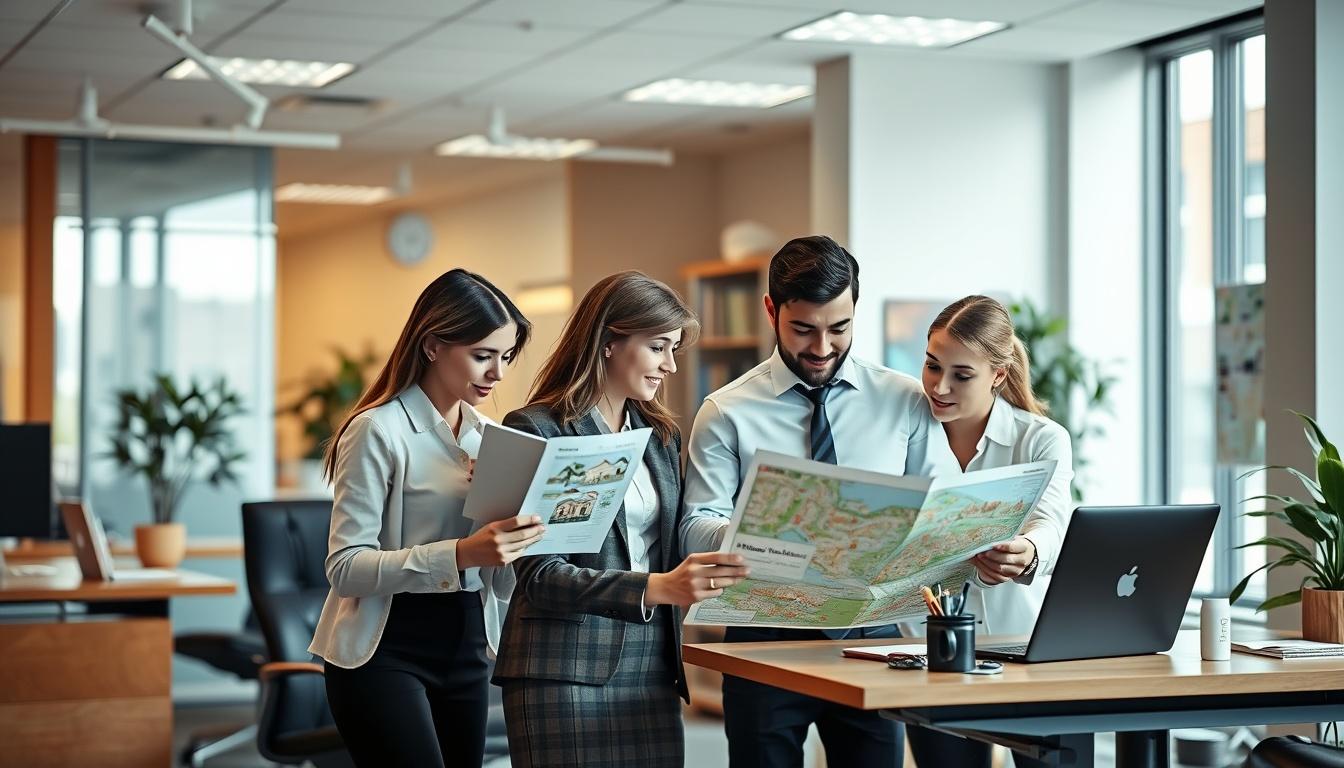 Plan visual